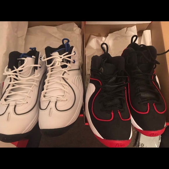air penny 2 gs